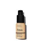 The Ordinary Serum Foundation lightweight pigment with moderate coverage