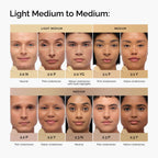 Serum Foundation - 2.0-n - 30ml