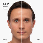 Serum Foundation - 2.2-p - 30ml