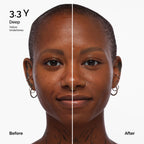 Serum Foundation - 3.3-y -30ml